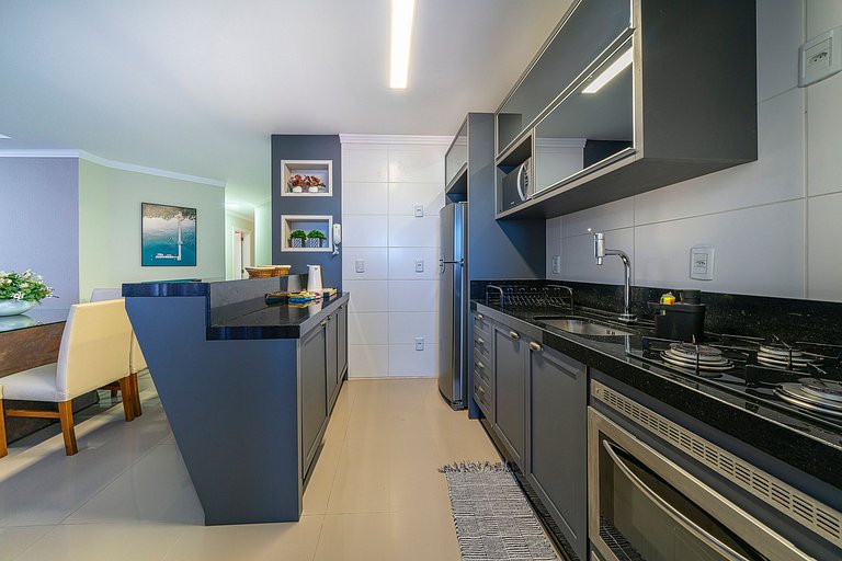AP 302A - Acrópole Residence