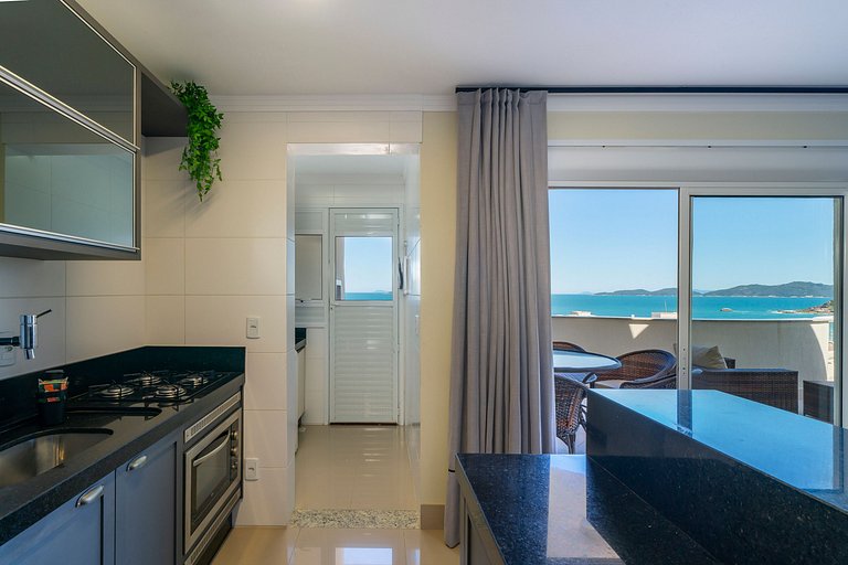 AP 302A - Acrópole Residence