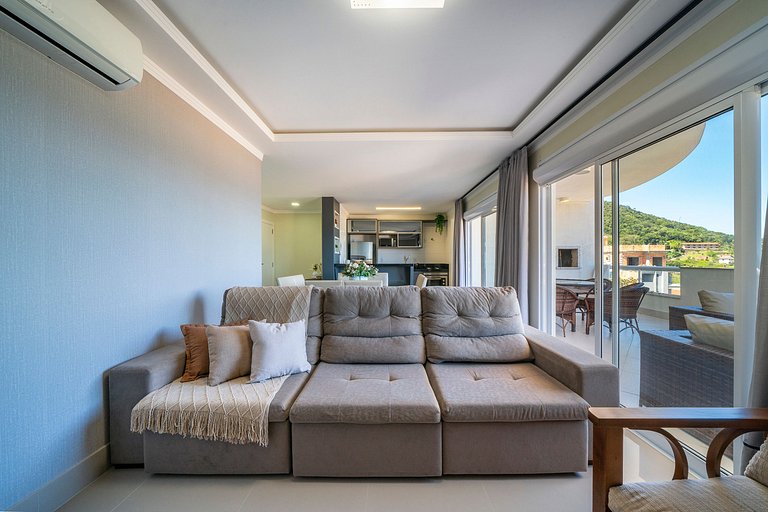 AP 302A - Acrópole Residence