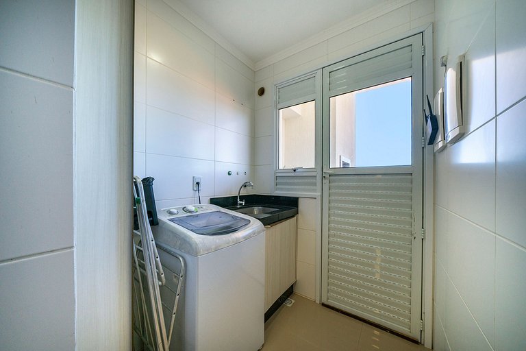 AP 302A - Acrópole Residence
