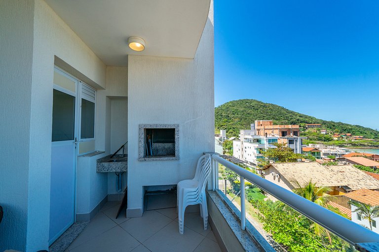 AP 302A - Acrópole Residence