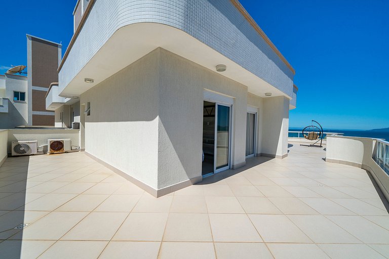 AP 302A - Acrópole Residence