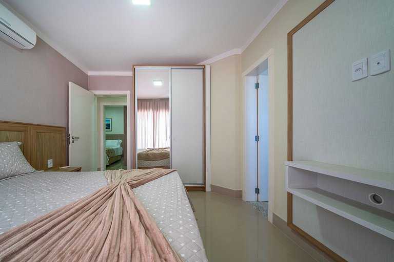 AP 302A - Acrópole Residence