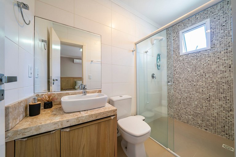 AP 302A - Acrópole Residence