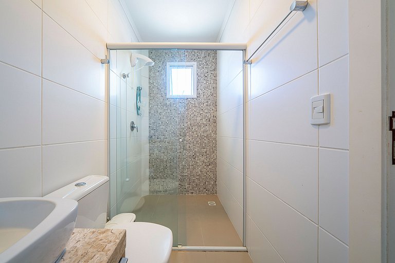 AP 302A - Acrópole Residence