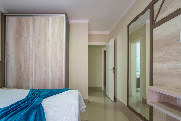 AP 302A - Acrópole Residence
