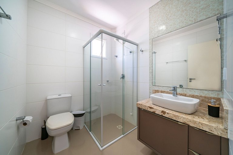 AP 302A - Acrópole Residence