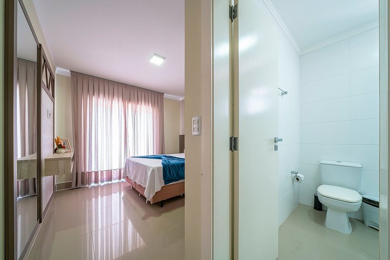 AP 302A - Acrópole Residence