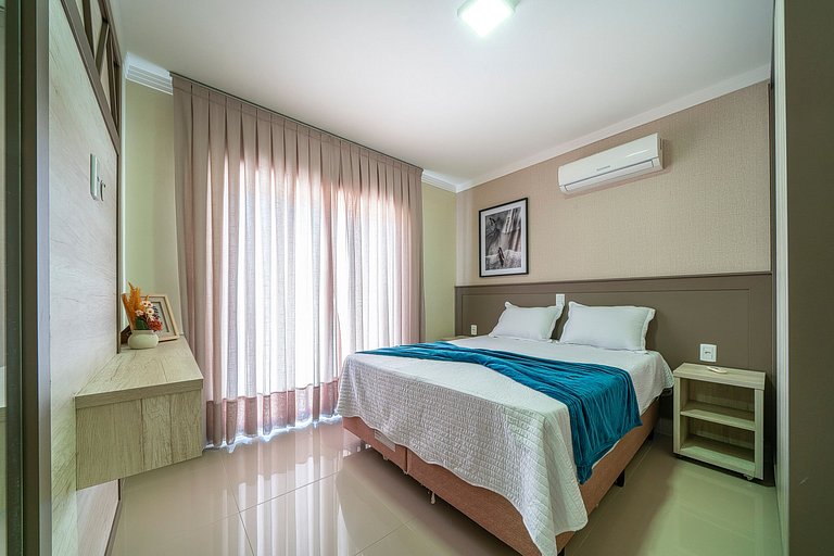 AP 302A - Acrópole Residence