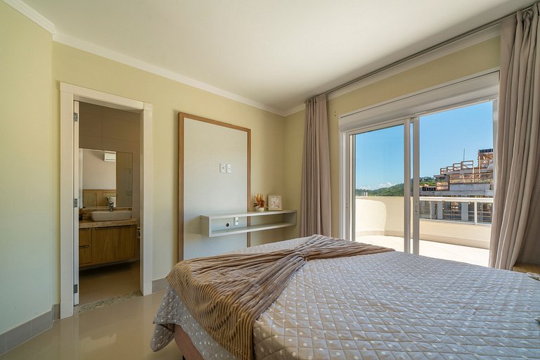 AP 302A - Acrópole Residence