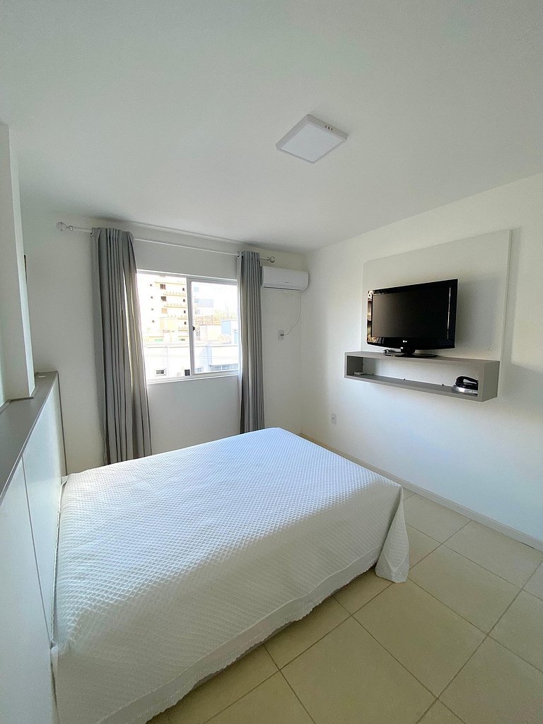 Lindo apartamento em Bombas