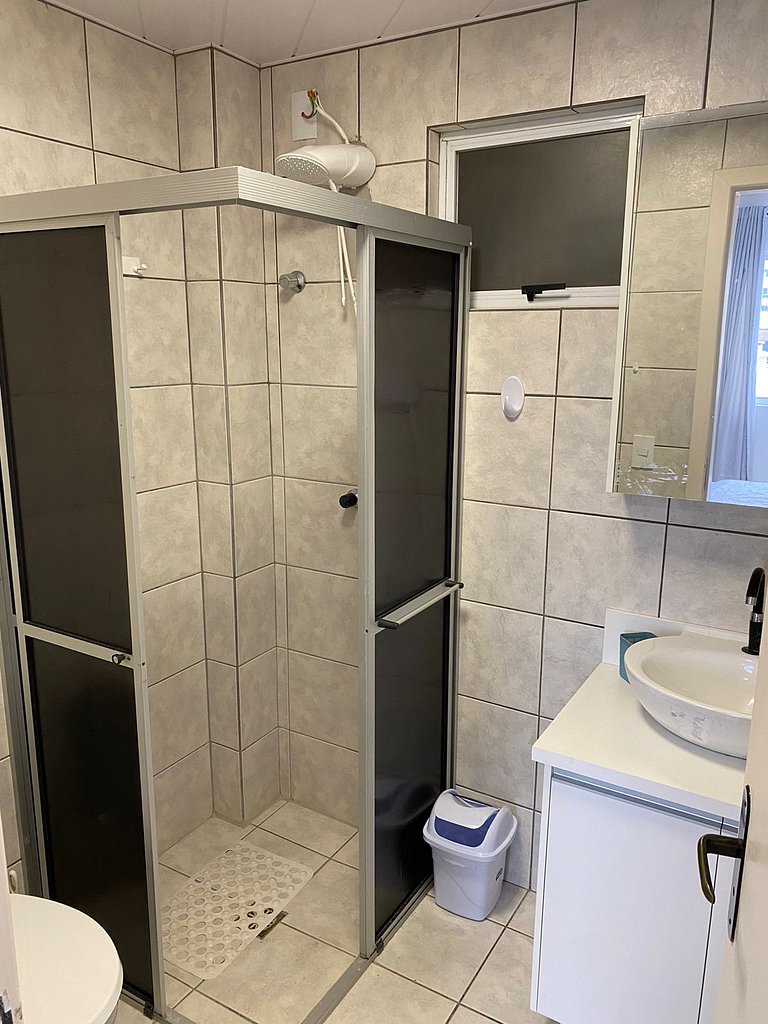 Lindo apartamento em Bombas