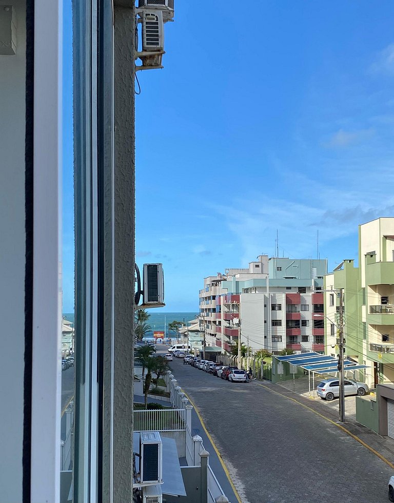 Lindo apartamento em Bombas