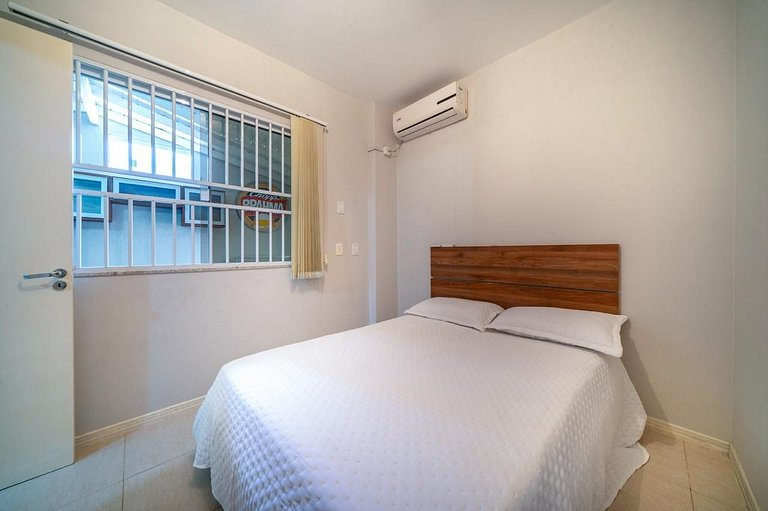 Apartamento no Centro de Bombinhas