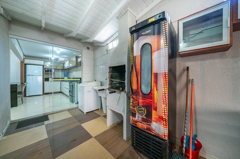 Apartamento no Centro de Bombinhas
