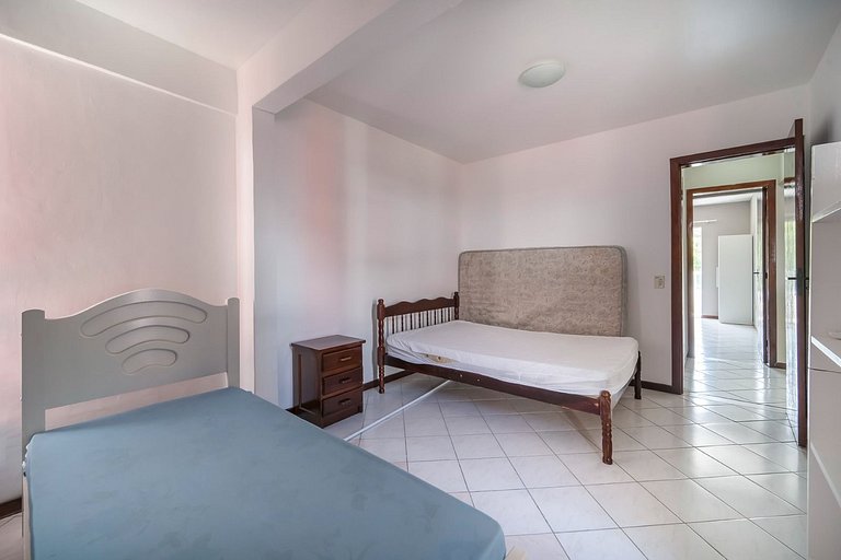 Apartamento no Centro de Bombinhas