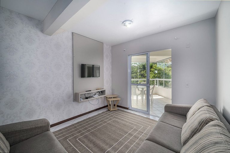 Apartamento no Centro de Bombinhas