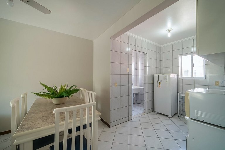 Apartamento no Centro de Bombinhas