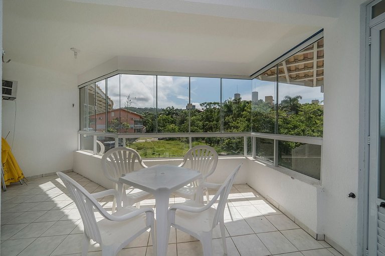 Apartamento no Centro de Bombinhas