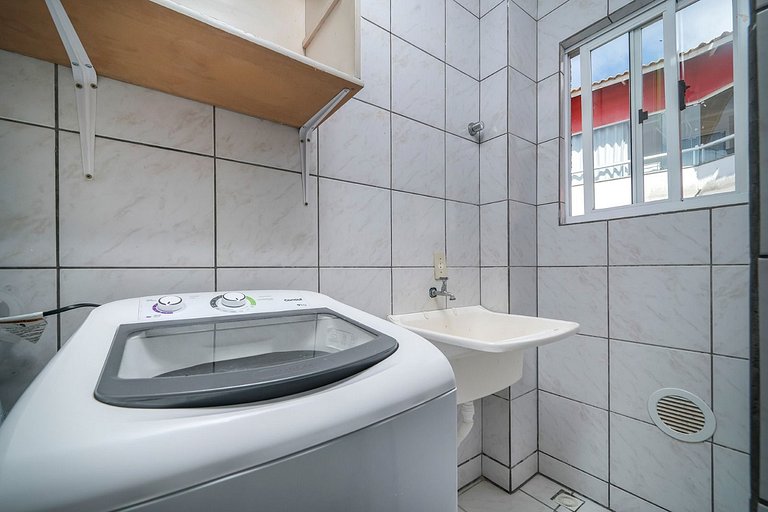 Apartamento no Centro de Bombinhas
