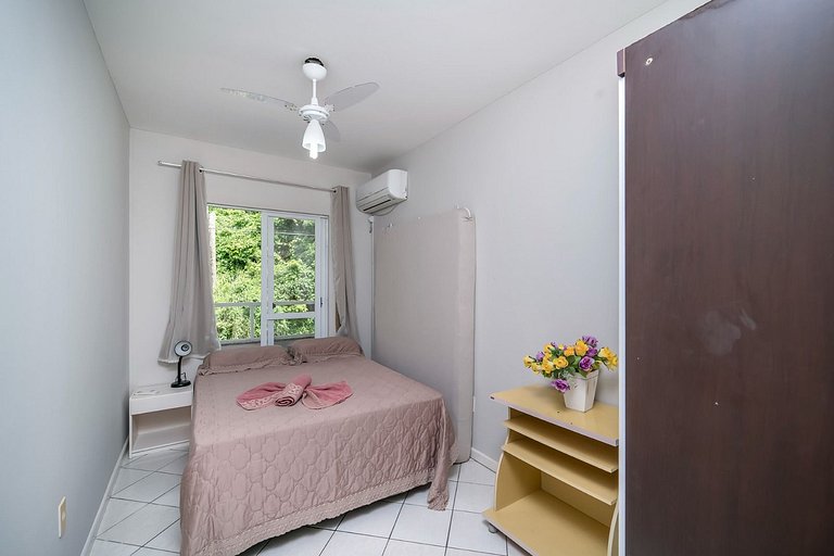 Apartamento no Centro de Bombinhas