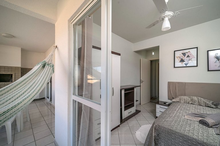 Apartamento no Centro de Bombinhas