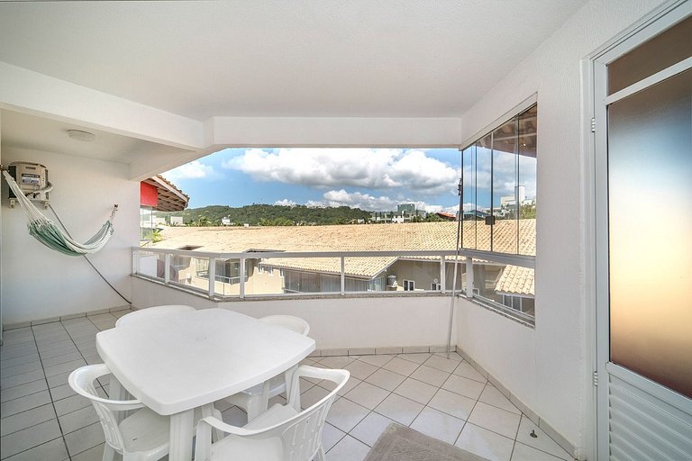 Apartamento no Centro de Bombinhas