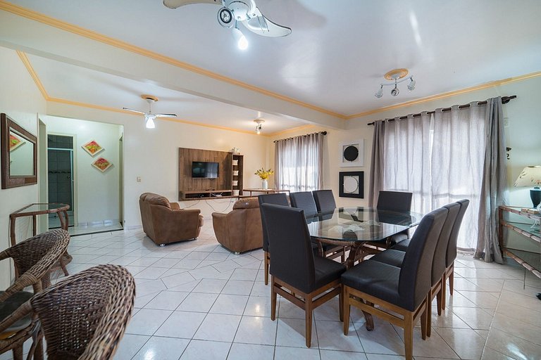 Apartamento no Centro de Bombinhas