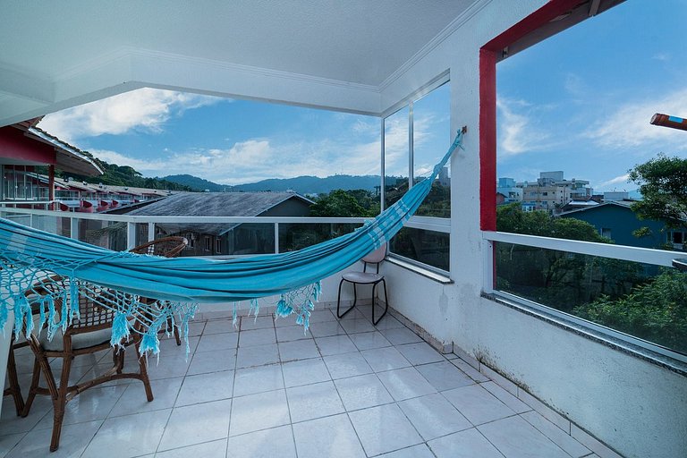 Apartamento no Centro de Bombinhas