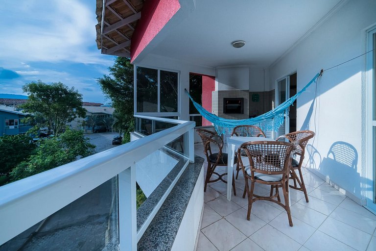 Apartamento no Centro de Bombinhas