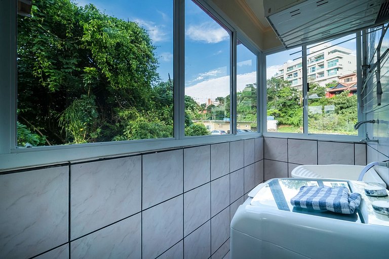 Apartamento no Centro de Bombinhas