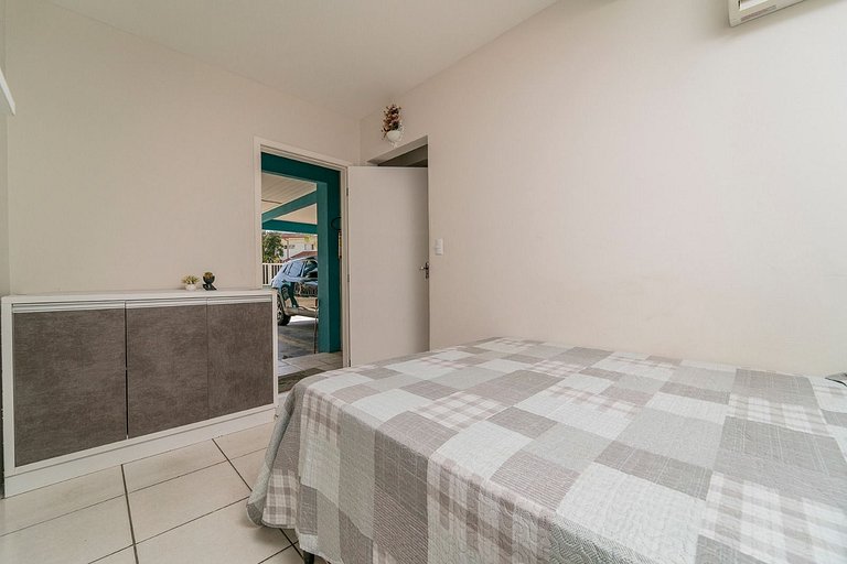 Apartamento no Centro de Bombinhas