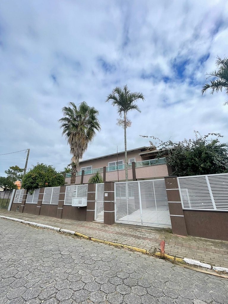 Casa Gavião