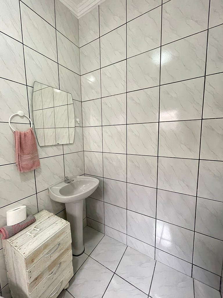 Casa Gavião