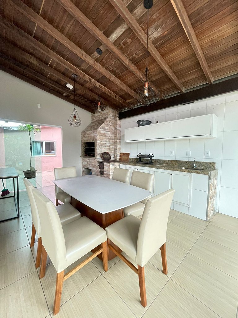 Casa Gavião