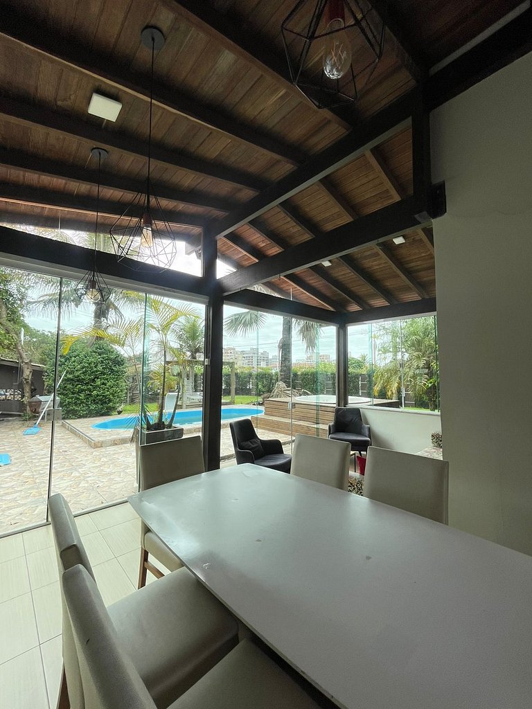 Casa Gavião