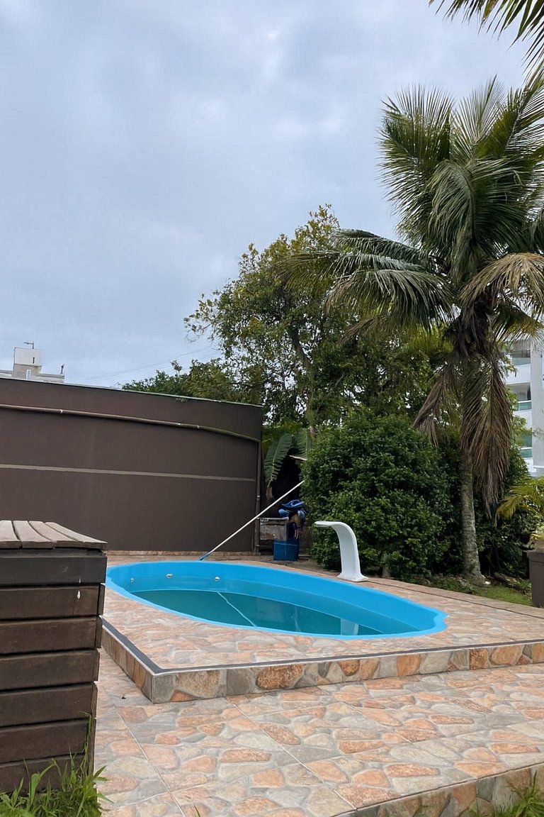 Casa Gavião