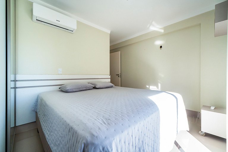 Acrópole Residence Apartamento 3 quartos - Quatro Ilhas