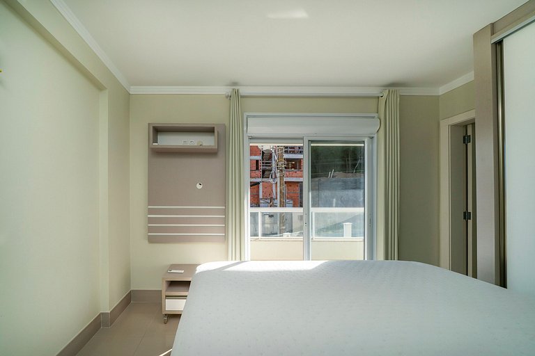 Acrópole Residence Apartamento 3 quartos - Quatro Ilhas