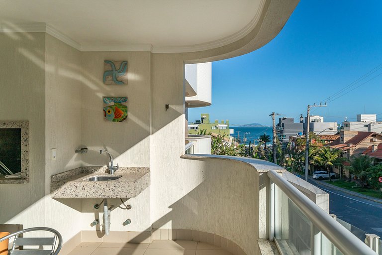 Acrópole Residence Apartamento 3 quartos - Quatro Ilhas