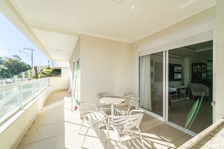 Acrópole Residence Apartamento 3 quartos - Quatro Ilhas