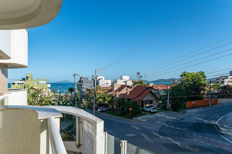 Acrópole Residence Apartamento 3 quartos - Quatro Ilhas