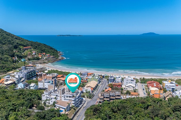 Acrópole Residence Apartamento 3 quartos - Quatro Ilhas