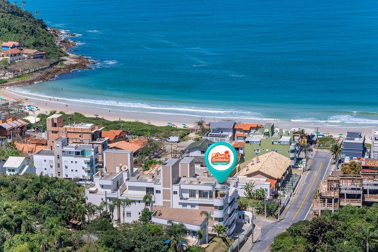 Acrópole Residence Apartamento 3 quartos - Quatro Ilhas