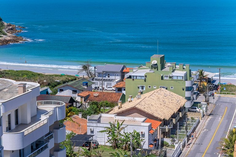 Acrópole Residence Apartamento 3 quartos - Quatro Ilhas