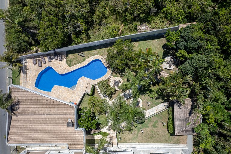 Acrópole Residence Apartamento 3 quartos - Quatro Ilhas