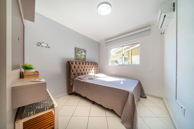 APT 214 Cond Solar das Bromélias