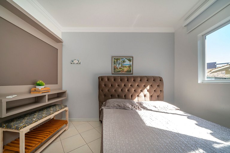 APT 214 Cond Solar das Bromélias