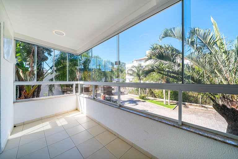 APT 214 Cond Solar das Bromélias