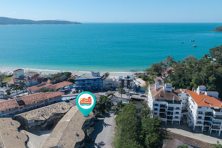 APT 214 Cond Solar das Bromélias